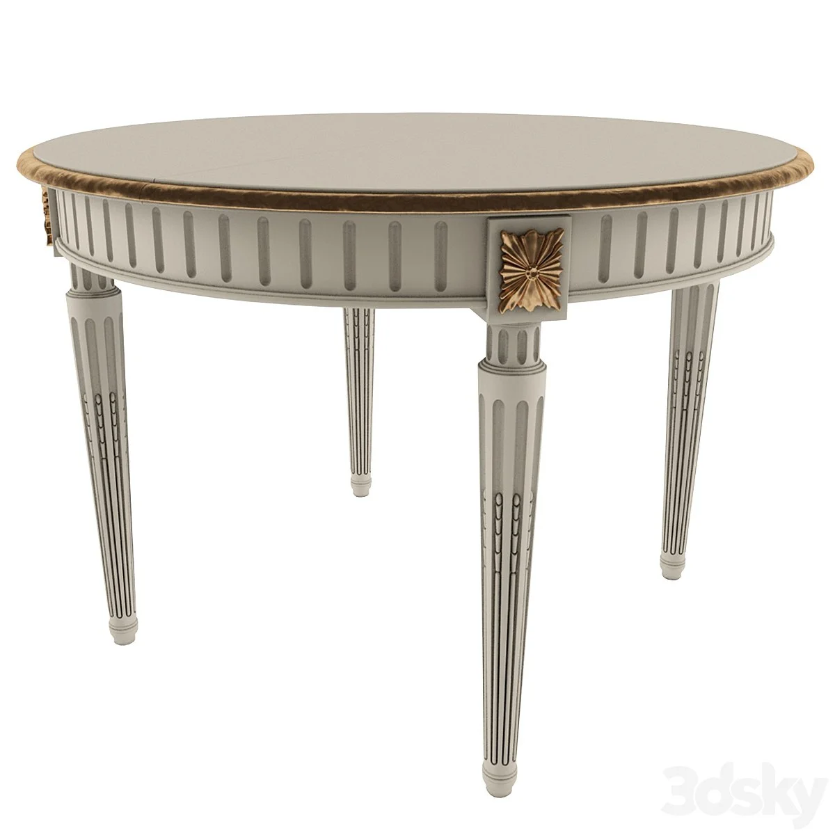 Salda Arredamenti / Griffe 8569